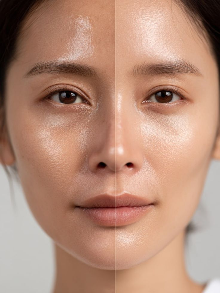 Korinmi Althera Pore Refining & Smoothing Treatment (Macsure II)